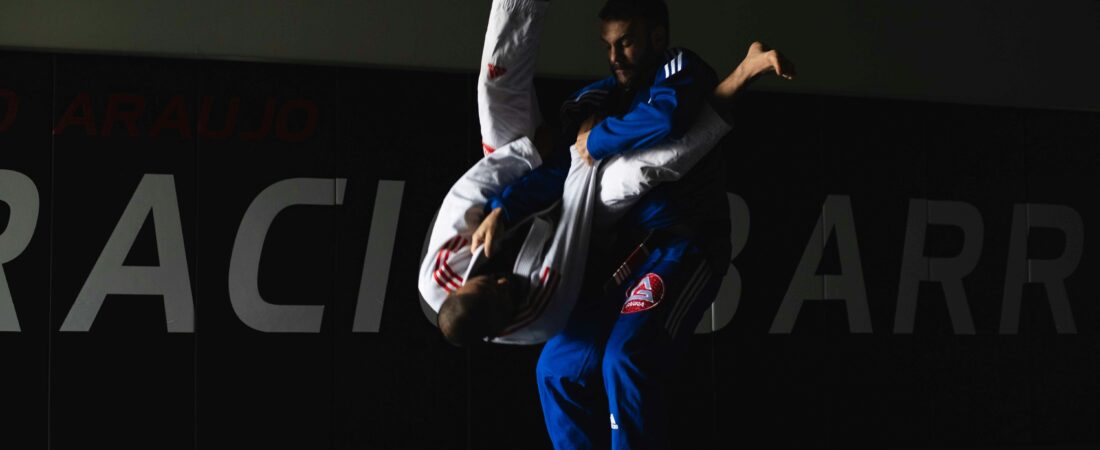 Preparação Física no Jiu-Jitsu Moderno: O Fim do “Treino de Força de Marombeiro”